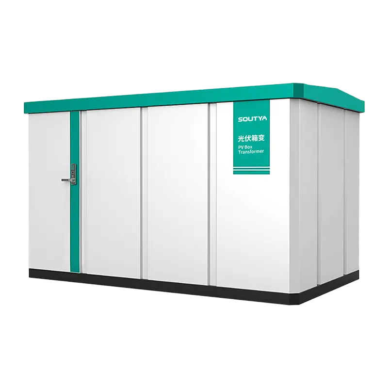 Thiết bị hoàn chỉnh PV