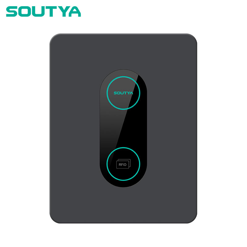 Cải tiến cọc sạc DC: SOUTYA giúp thúc đẩy kỷ nguyên mới của du lịch xanh