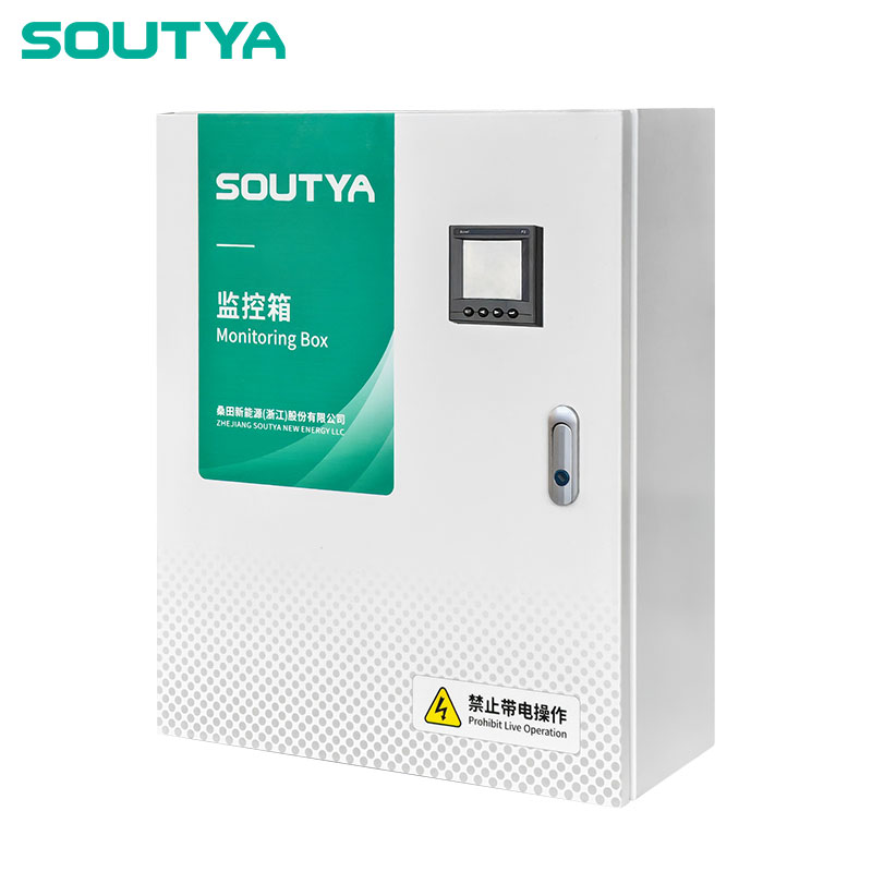 ​Hộp giám sát PV đóng vai trò gì trong mạng vòng sợi quang?