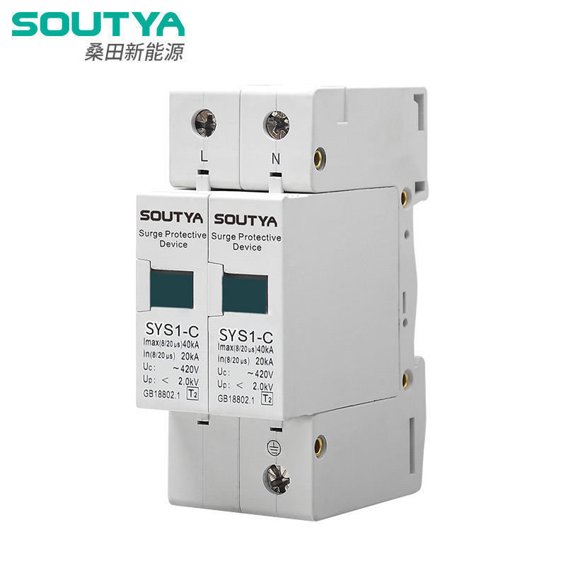 Điều gì khiến thiết bị chống sét lan truyền AC 230V trở nên cần thiết cho các hệ thống điện hiện đại?