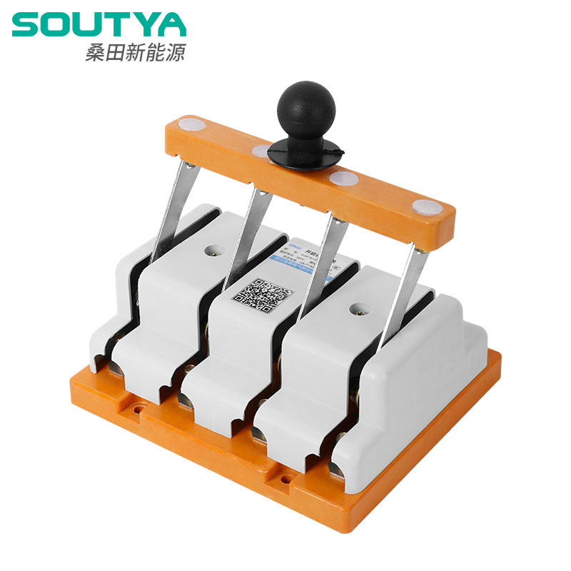 Tại sao Công tắc dao 200-4000A là sự lựa chọn quan trọng để cách ly nguồn điện với dòng điện cao