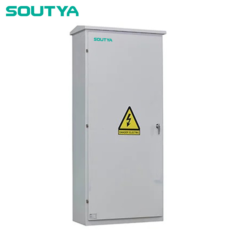 Hộp kết hợp AC 800V 6 trong 1 ra